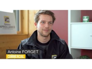 Lire la suite à propos de l’article A LA RENCONTRE AVEC ANTOINE !