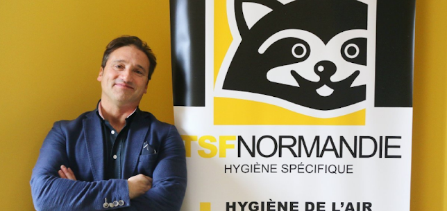 You are currently viewing TSF NORMANDIE dans la presse !